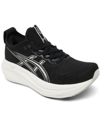 Women's GEL-NIMBUS 27 Running Sneakers from Finish Line