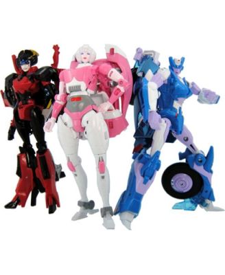 LG12 Windblade | Japanese Legends