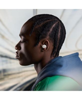 Pi6 In-Ear Noise-Cancelling True Wireless Earbuds