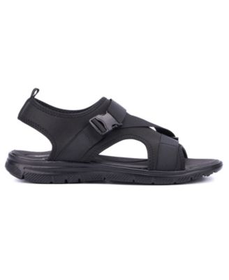 Men's Rohan Buckle Sandals