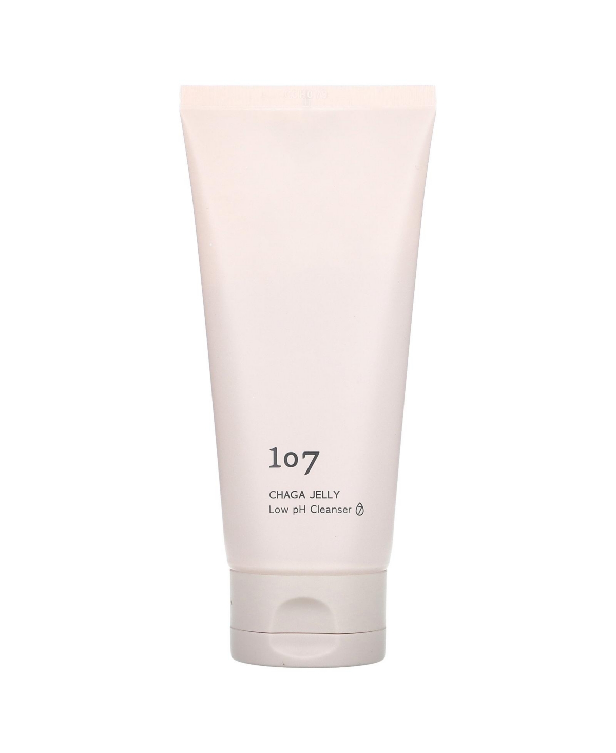Chaga Jelly Low pH Cleanser - 4 fl oz (120 ml)