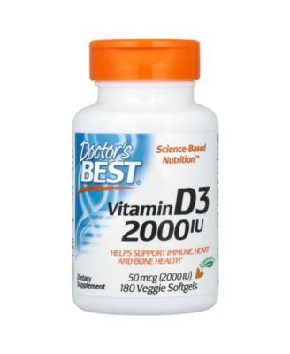 Doctor's Best