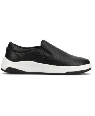Men's Townes Comfort Perforated Flexible Slip-on Sneaker