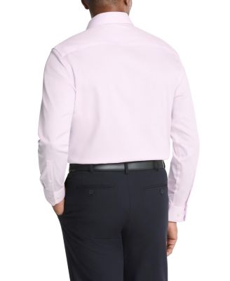 Men's Regular Fit Dress Shirt