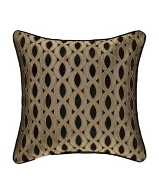 La Boheme Decorative Pillow, 20" x 20"