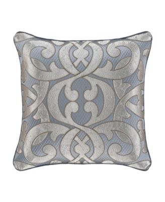Barocco Decorative Pillow, 20" x 20"