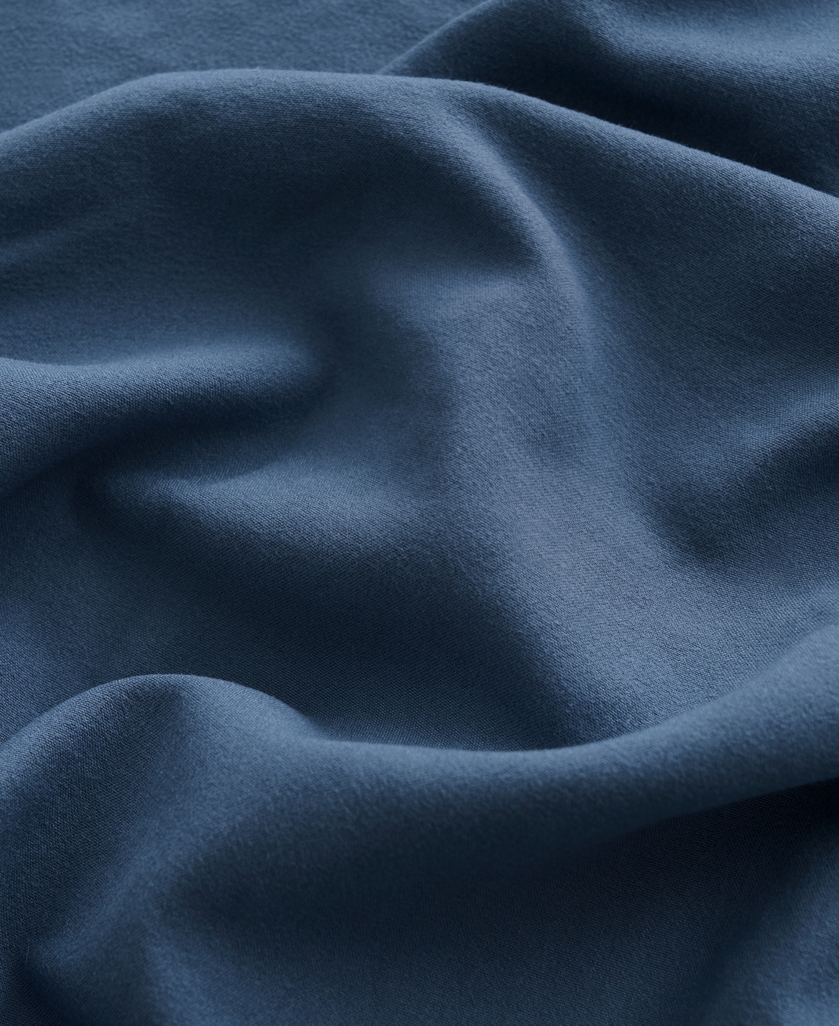 Ugg Closeout!  Devon 4-pc. Sheet Set, Queen In Pacific Blue
