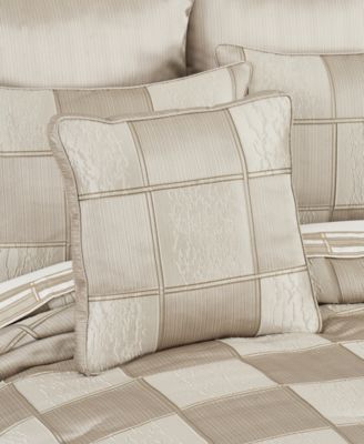 Brando Decorative Pillow, 18" x 18"