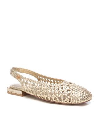 Women's Slingback Flats