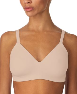 Women's Litewear Active Comfort Wirefree Bra- DK7934