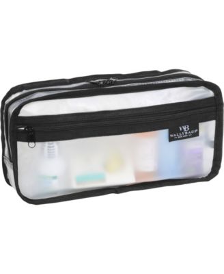 20" Expandable Spinner Carry-On Bag