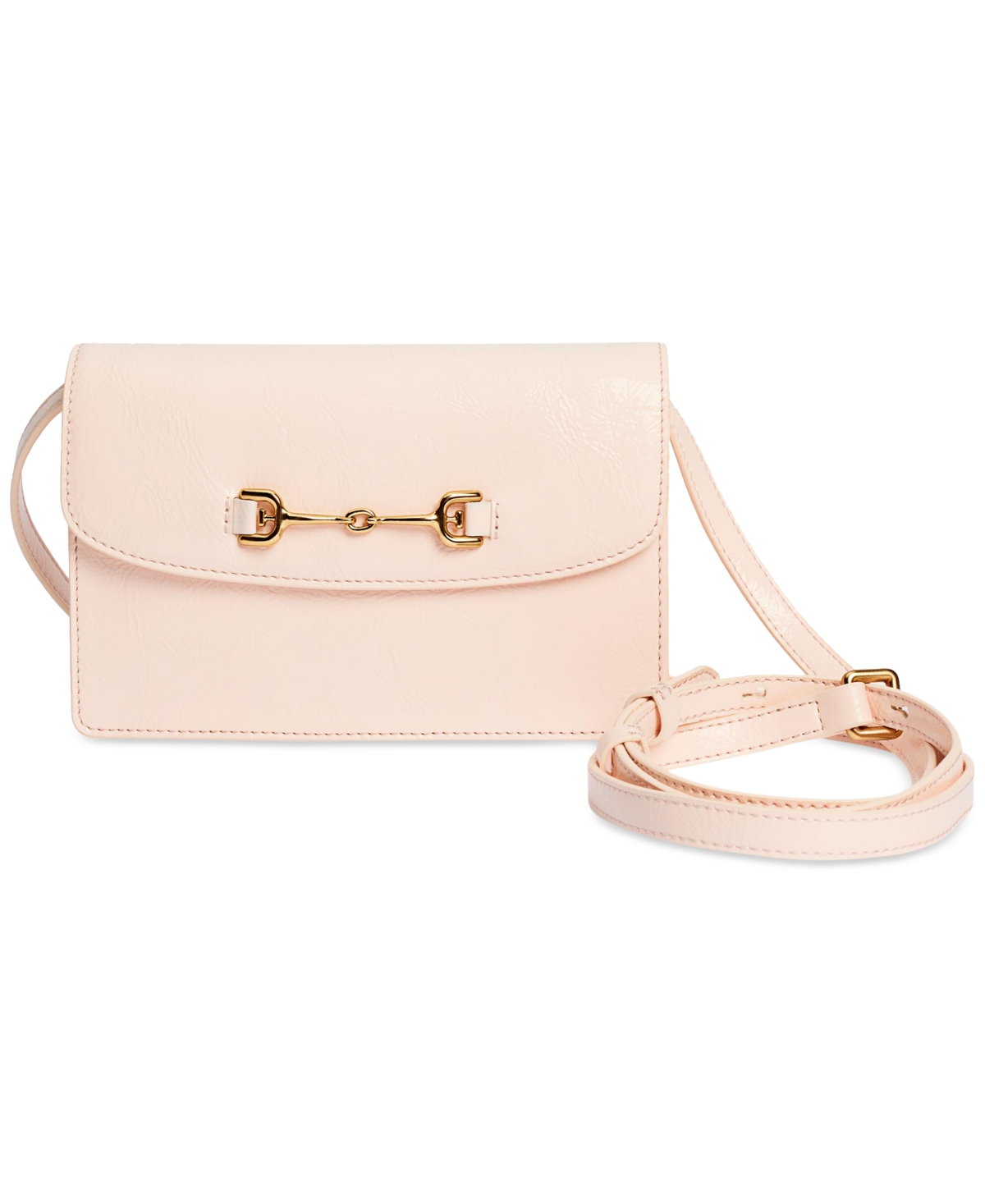 SAM EDELMAN LORAINE MINI BOX CROSSBODY 