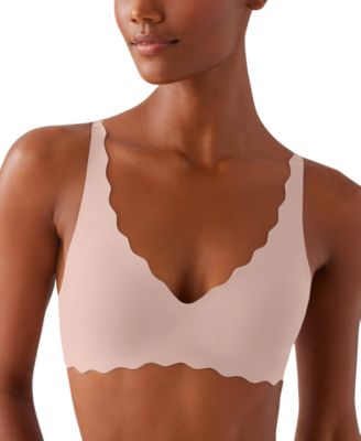 Women's b.wow'd Wirefree Bralette 952287