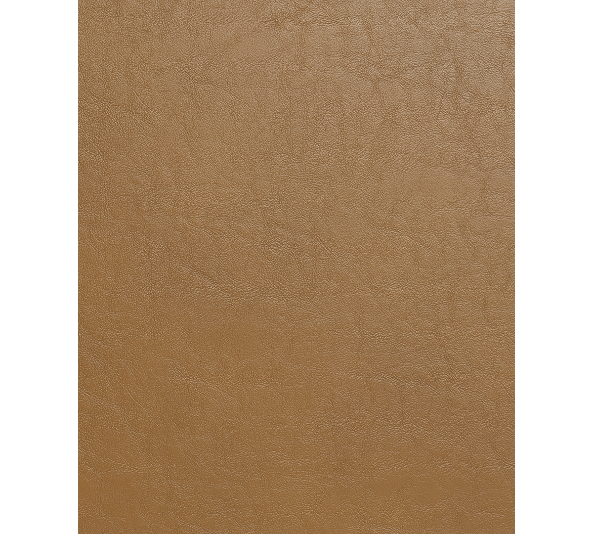 Macy's Davie Queen Leather Bed, Created For  In Brown