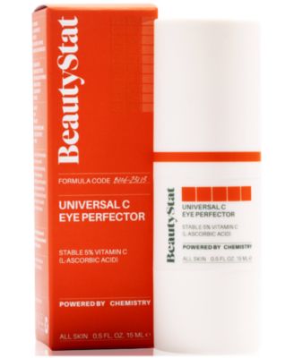 Universal C Eye Perfector Dark Circle Reducing Vitamin C Eye Cream