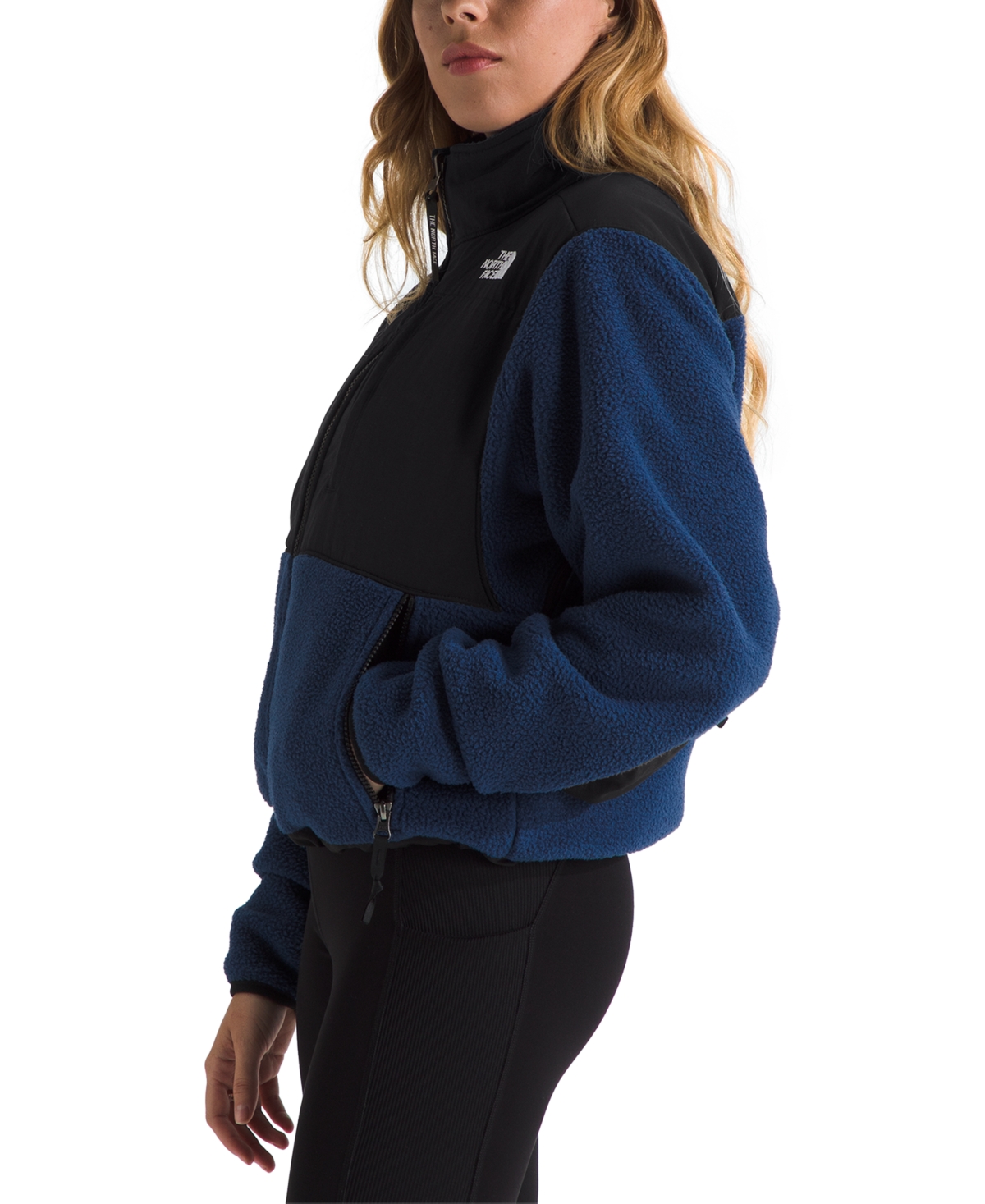 THE NORTH FACE WOMEN'S RETRO DENALI JACKET 