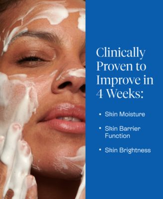 Universal Microbiome Barrier Balancing Cleanser