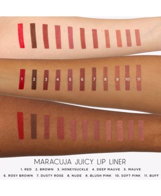 Maracuja Juicy Lip Liner