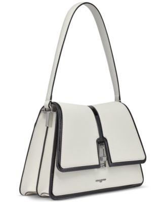 Mercerie Medium Leather Satchel Bag