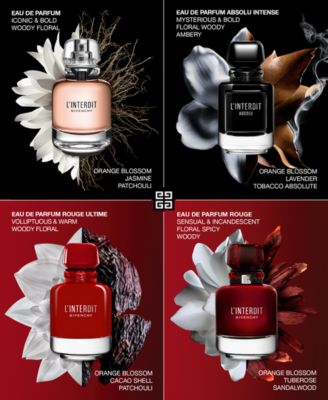 3-Pc. L'Interdit Eau de Parfum Gift Set