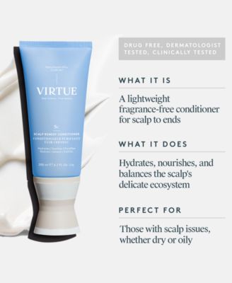 Scalp Remedy Conditioner, 6.7 oz.