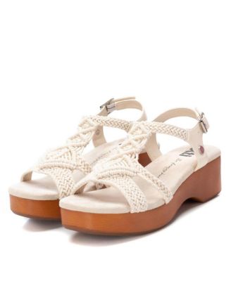 Women's Fashion Platform Sandals