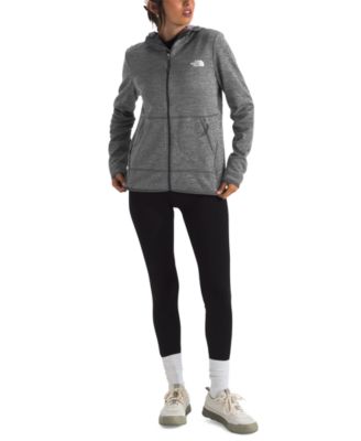 Women's Canyonlands Full Zip Fleece Hoodie 