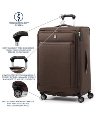 Platinum Elite 29" Check-in Spinner