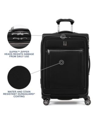 Platinum Elite 28" Check-in Spinner