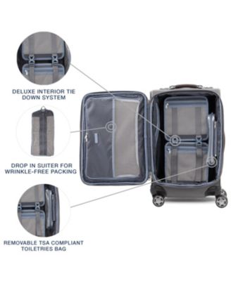 Platinum Elite 21" Carry-on Spinner