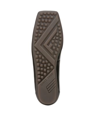 Women's Imara Square Toe Ballerina Flats