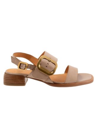 Tegan Sandal