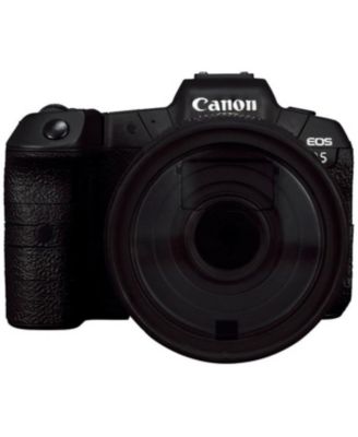 Decepticon Refraktor R5 | Canon | Collaborative