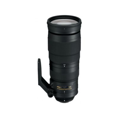 200-500mm f/5.6E ED AF-S VR NIKKOR Lens