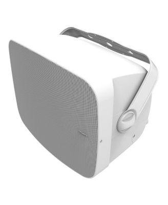 RSM-800 Indoor/Outdoor Speaker Pair, 8" IMG Woofer, 1" Titanium Tweeter, All-Weather
