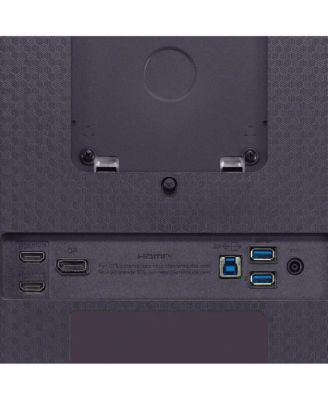 27" OLED QHD 480Hz 0.03ms G-Sync AMD FreeSync Premium Pro Gaming Monitor - Black