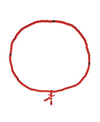 Natural Buddhist Mala Prayer Bead Long Natural Strands Beads Meditation Prayer Yoga Rosary Necklace Stacking Wrap Stretch Bracelet