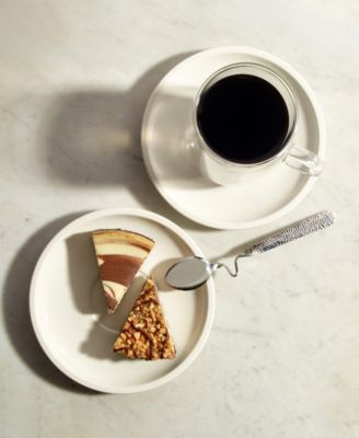 Artesano Hot Cold Clear Insulated Coffee Mugs, Set of 2