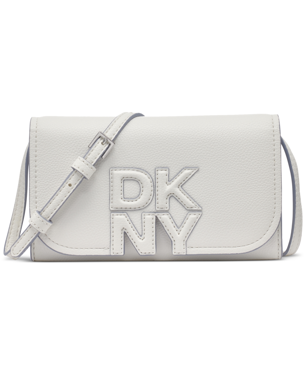 DKNY NICOLE WALLET ON A STRING 
