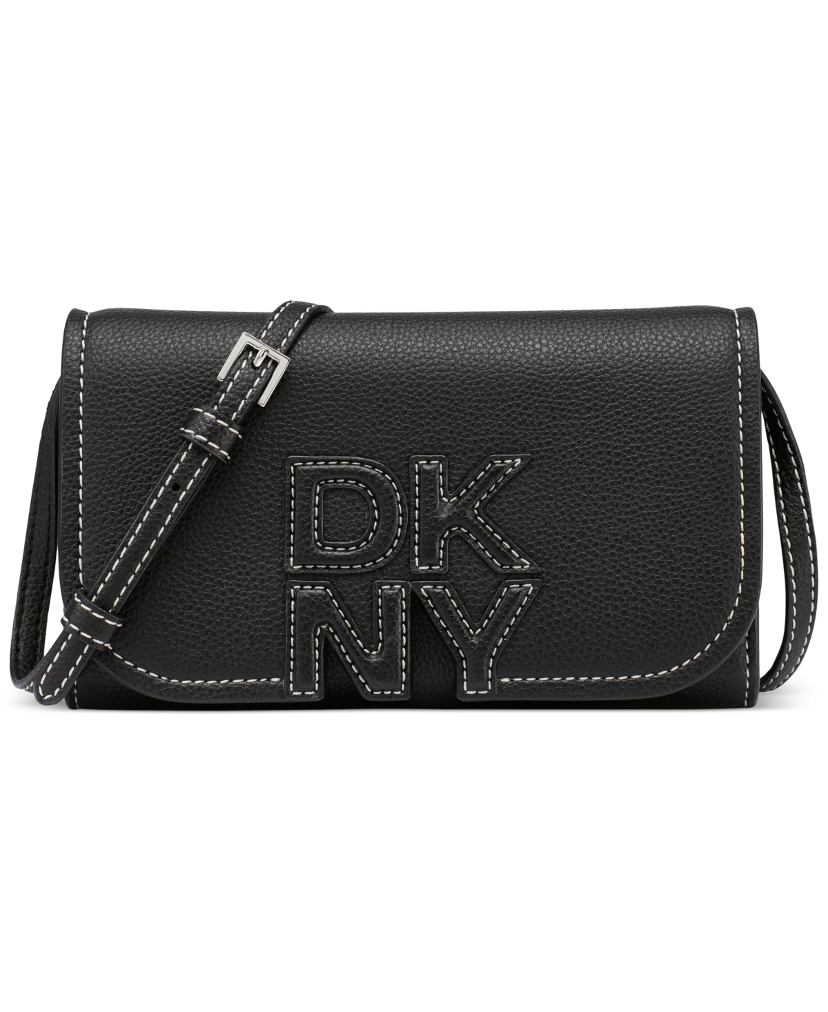 DKNY NICOLE WALLET ON A STRING 