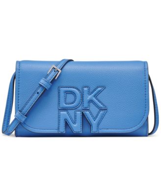 DKNY - Nicole Wallet On A String