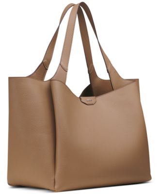 Willa Top Handle Tote