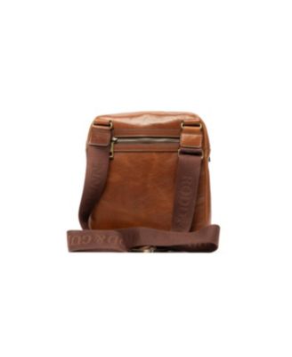 Men's Cambridge Crossbody Satchel
