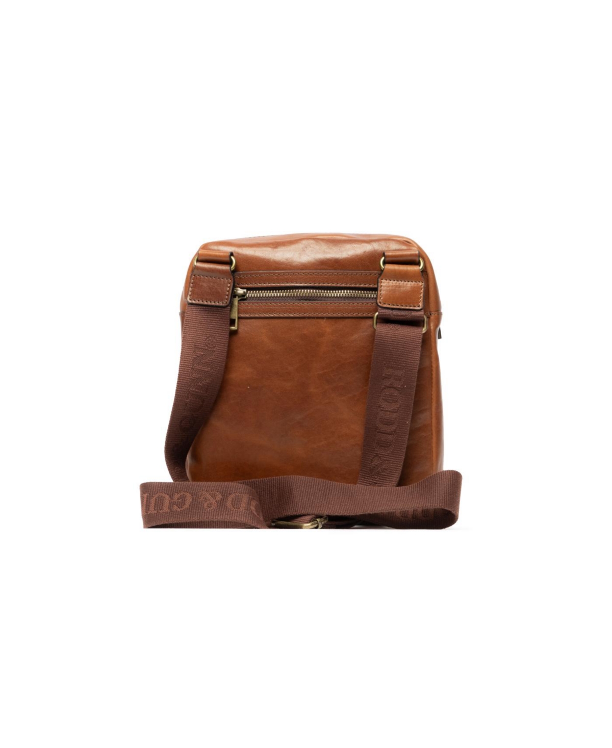 Rodd & Gunn Men's Cambridge Crossbody Satchel