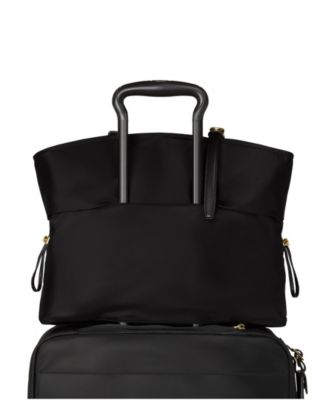 Voyageur Cam Large Tote