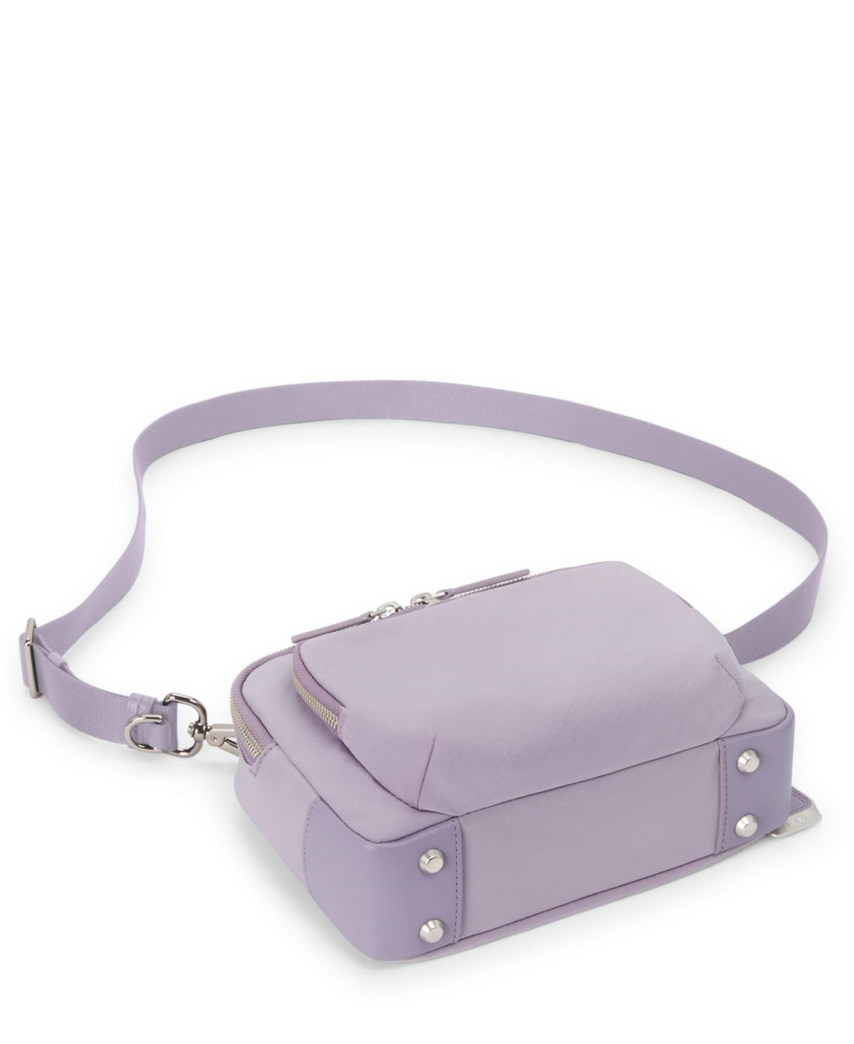 TUMI VOYAGEUR TEGHAN CROSSBODY BAG 