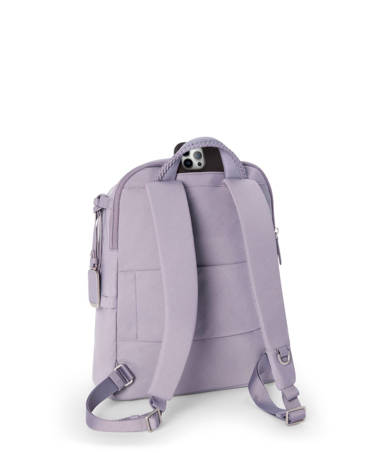 Tumi Voyageur Halsey Backpack In Lavender