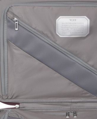 19 Degree Lite International Carry-On