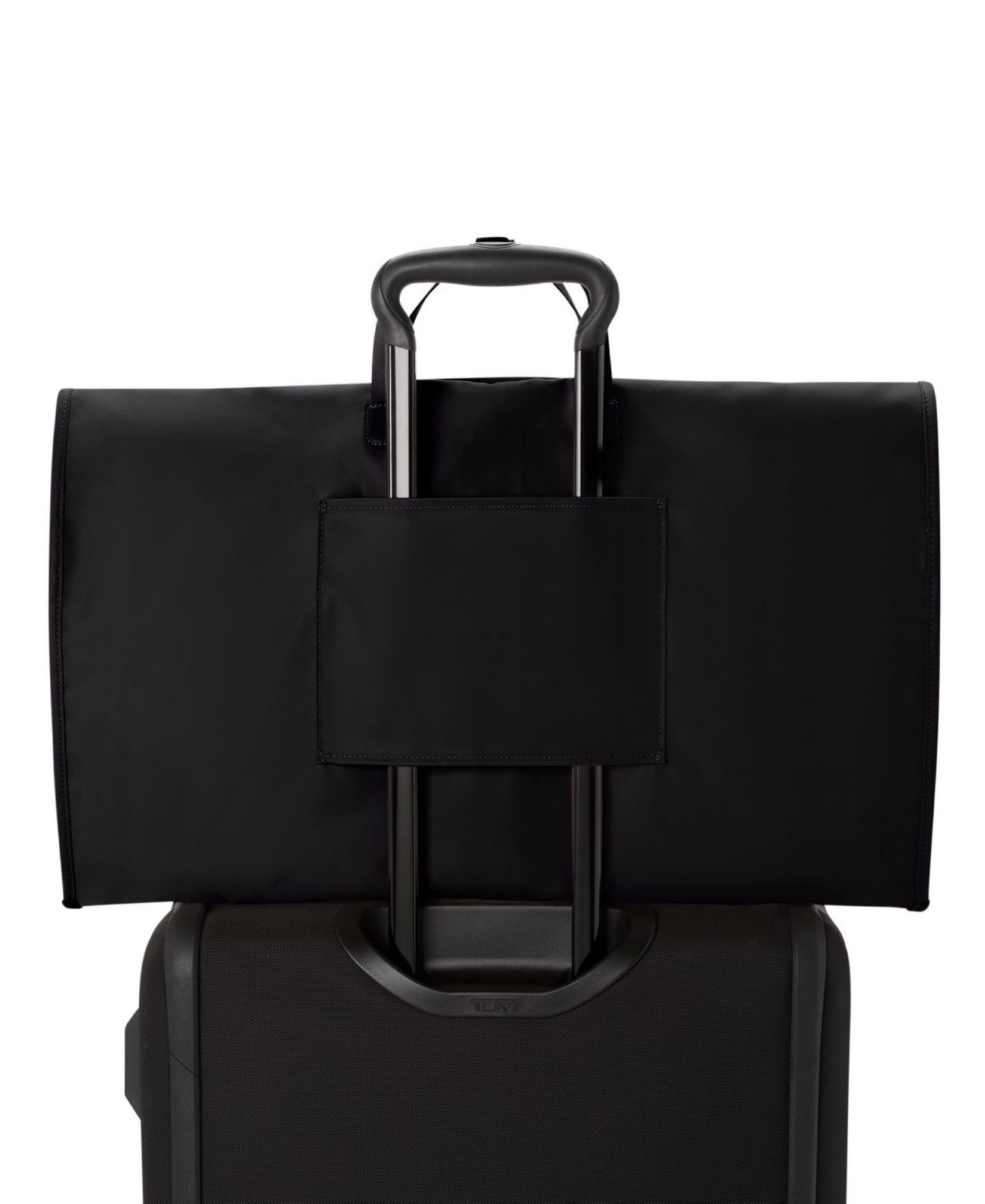 Сумка TUMI Travel Accessory Garment, цвет: Чёрный — фото 7