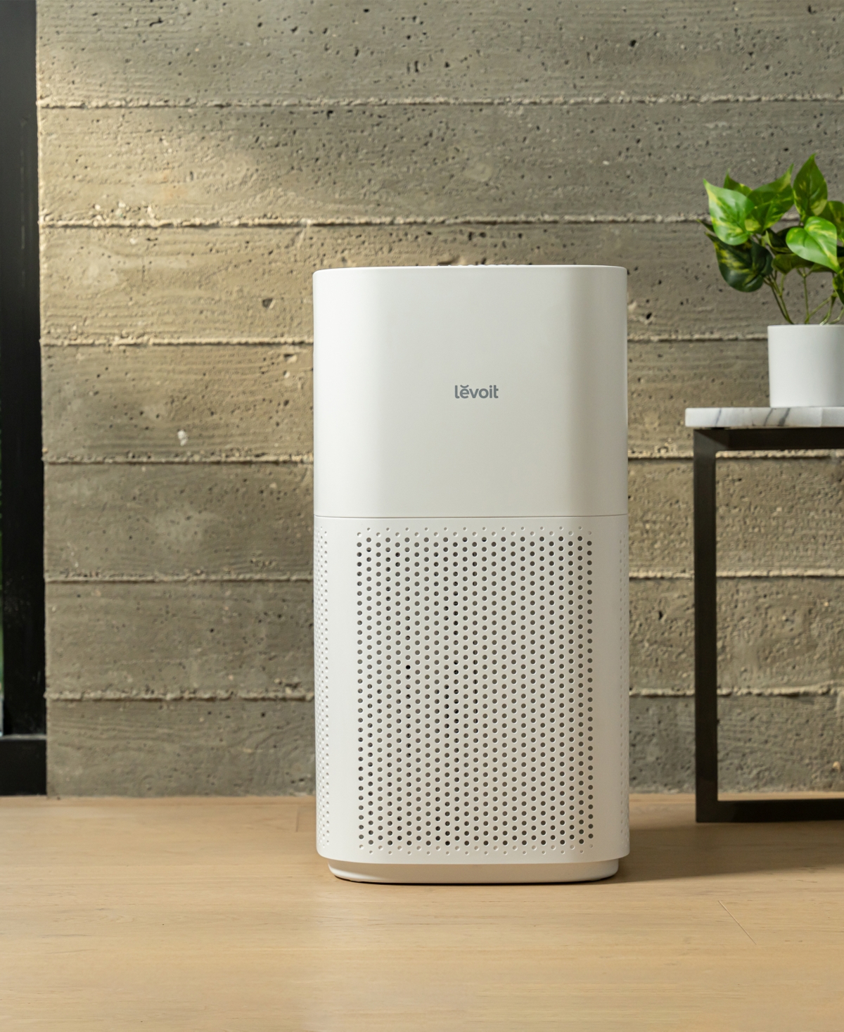 Levoit Plasmapro 600s Air Purifier, Lap-c601s-wusr In White